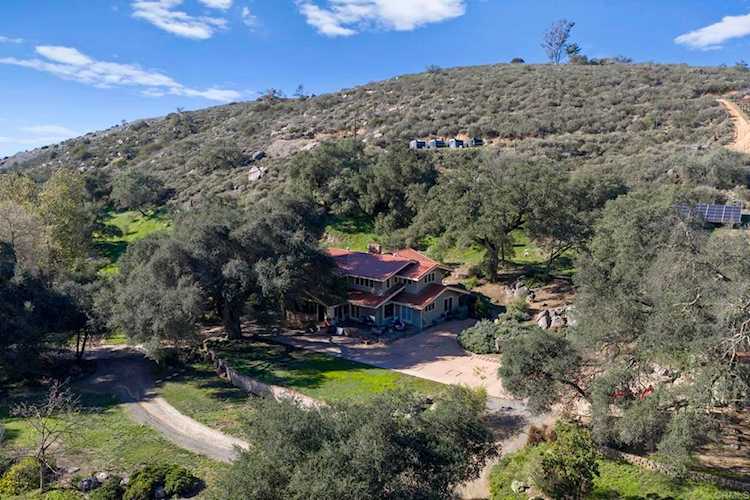 24270 Highway 78 Hwy, Ramona, CA 92065