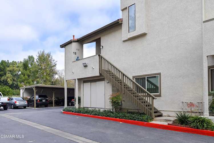 104 Maegan Place #12, Thousand Oaks, CA 91362