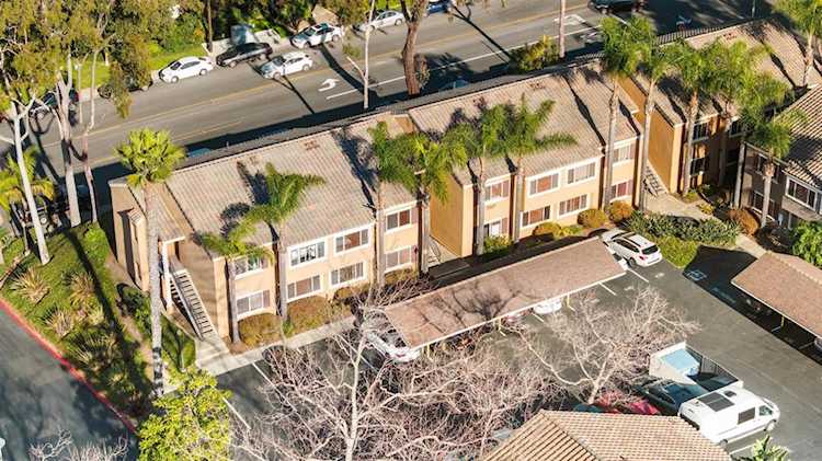 3167 Via Alicante #242, La Jolla, CA 92037