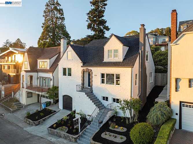 479 Kentucky Ave, Berkeley, CA 94707