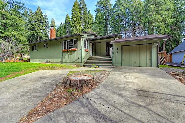 2917 Shadow Lane, Pollock Pines, CA 95726