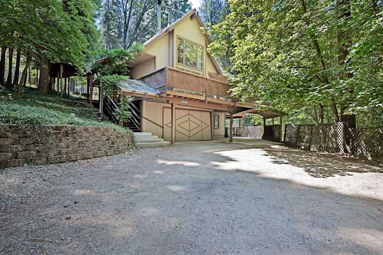 6224 Drop Off Road, Pollock Pines, CA 95726
