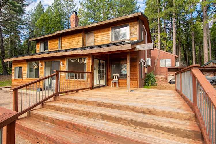 1231 Garnet Court, Pollock Pines, CA 95726