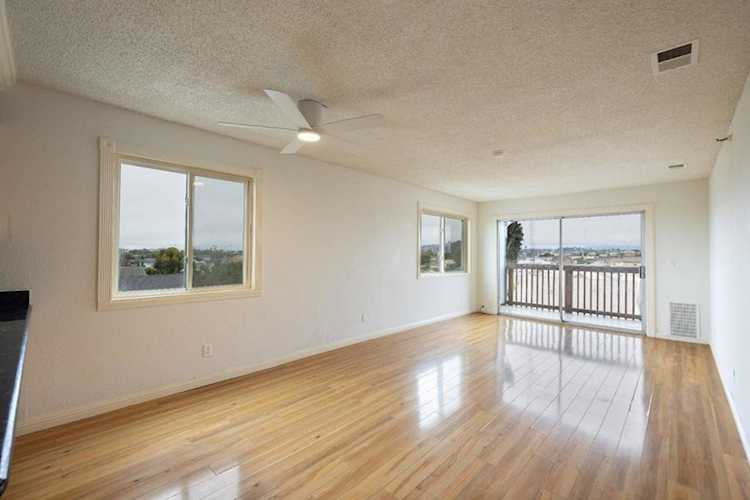 1532 Chanslor Ave #APT T, Richmond, CA 94801