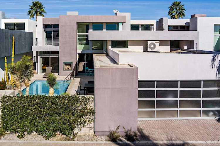 1054 Paz Dr, Palm Springs, CA 92262