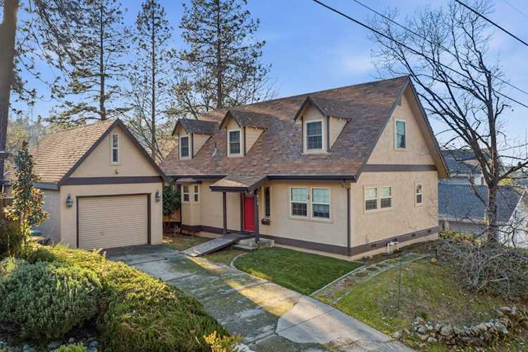 818 Blue Bell Court, Placerville, CA 95667