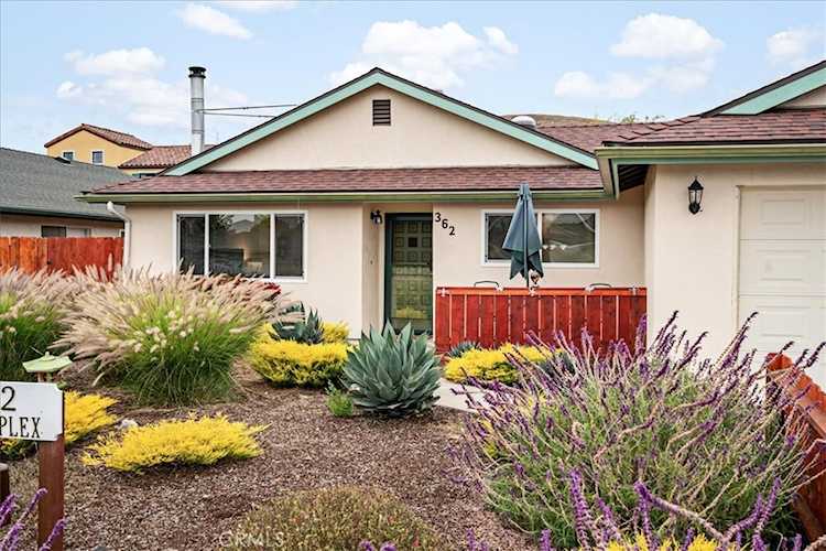 362 Calle Lupita, San Luis Obispo, CA 93401
