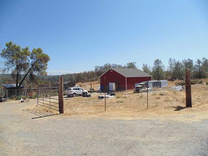 4161 Ginger Road, Garden Valley, CA 95651