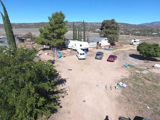 59620 Grandon Rd, Anza, CA 92539