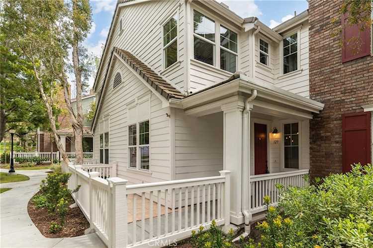 129 Sklar St #34, Ladera Ranch, CA 92694