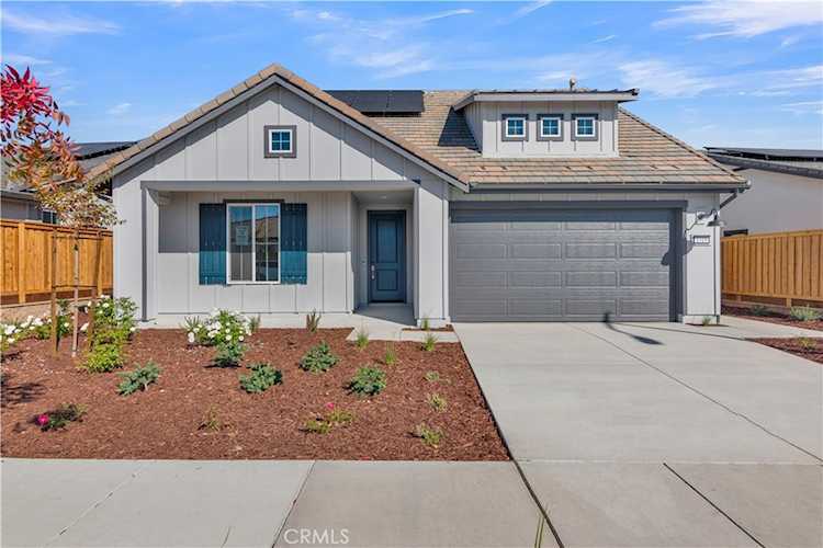 1319 Cava Rd, Paso Robles, CA 93446