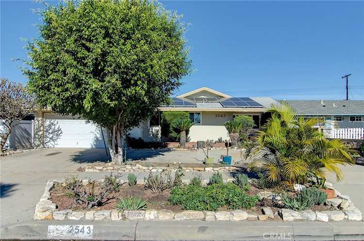 2543 E Locust, Orange, CA 92867