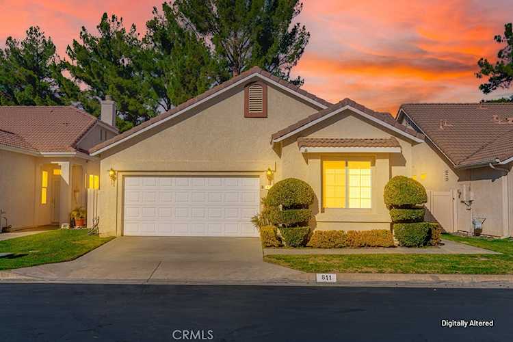 811 Camino De Plata, San Jacinto, CA 92583