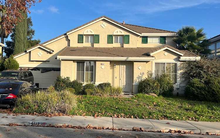 4612 Palomino Way, Antioch, CA 94531