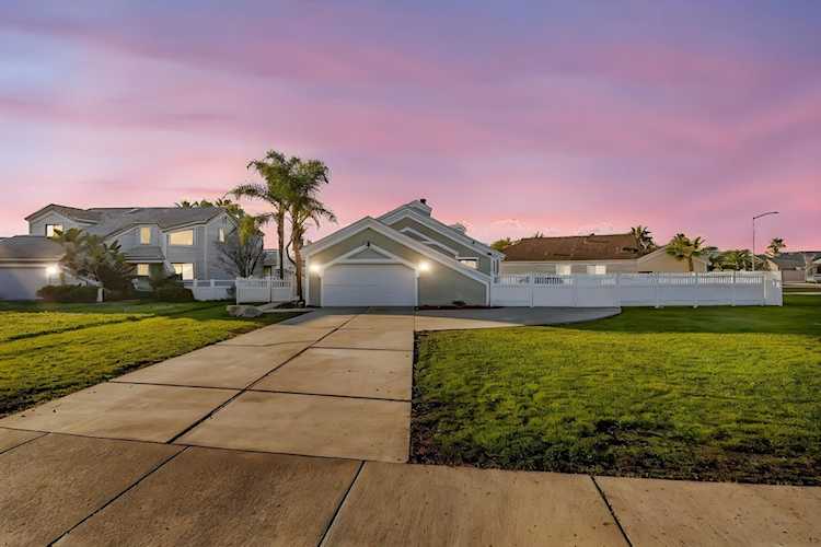 2102 Portside Court, Discovery Bay, CA 94509-9999