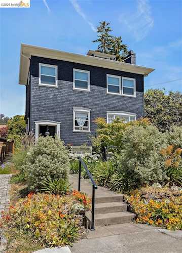 2611 Piedmont Ave #4, Berkeley, CA 94704