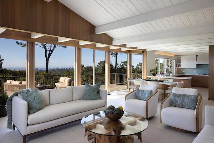 3896 Ronda Rd, Pebble Beach, CA 93953