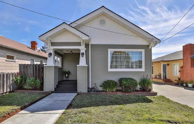 618 38th St, Richmond, CA 94805