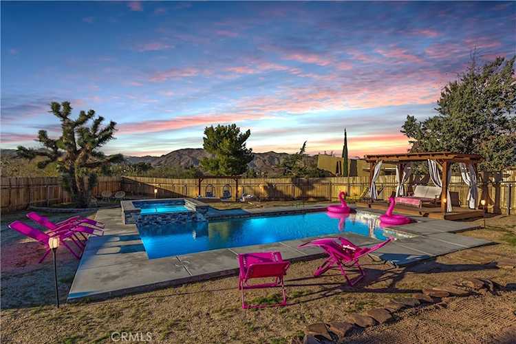 7914 Grand, Yucca Valley, CA 92284