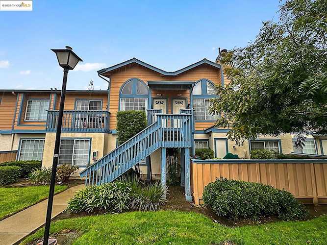 119 Glenwood, Hercules, CA 94547-356