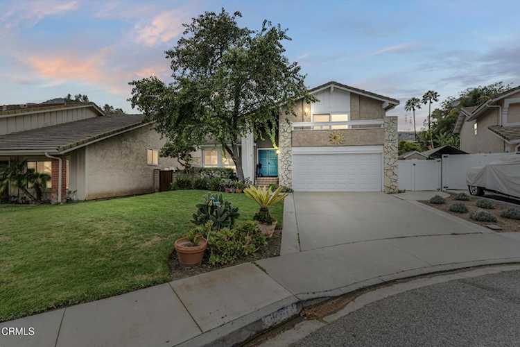 933 Cayo Grande Ct, Newbury Park, CA 91320