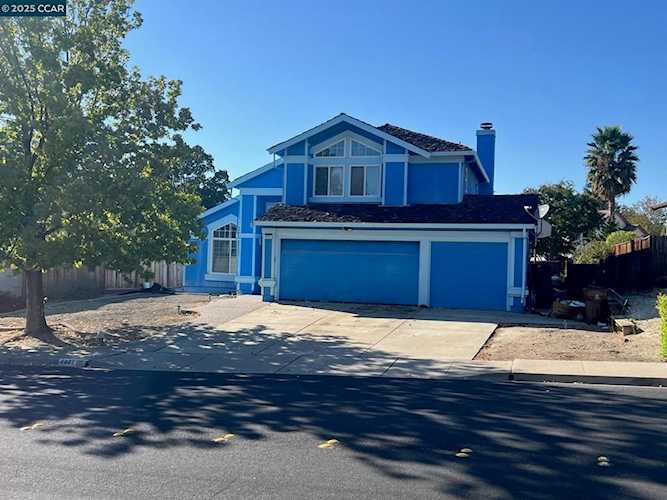 4437 Deerfield Dr, Antioch, CA 94531