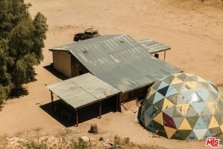 20288 Grey Mountain Rd, El Mirage, CA 92301