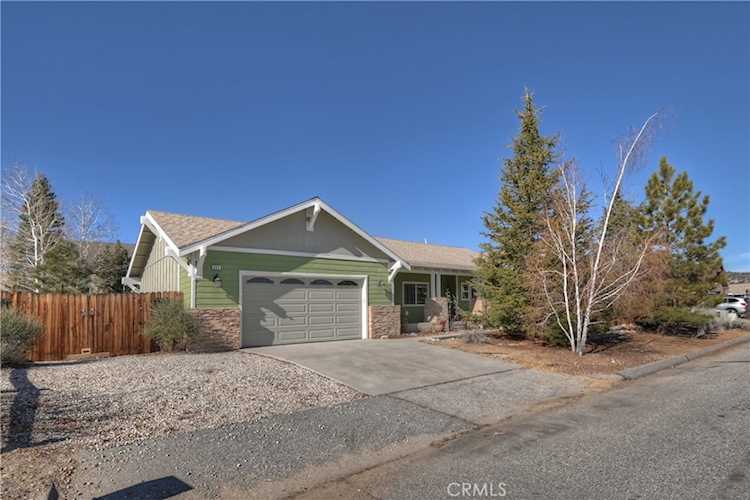 357 Pine, Big Bear City, CA 92314