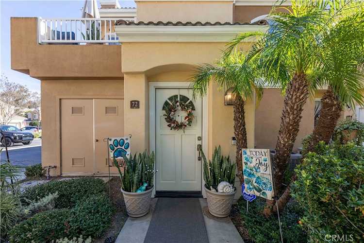 72 Sandcastle, Aliso Viejo, CA 92656