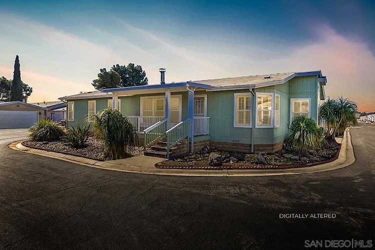 11851 Riverside Dr Spc 285 #SPC 285, Lakeside, CA 92040
