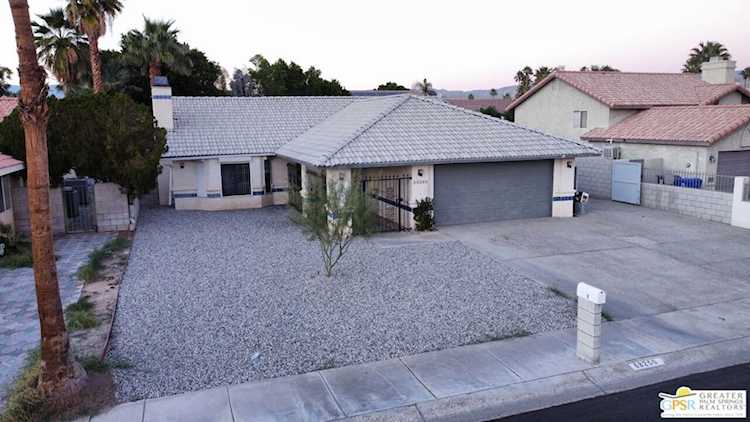 68250 Durango Rd, Cathedral City, CA 92234