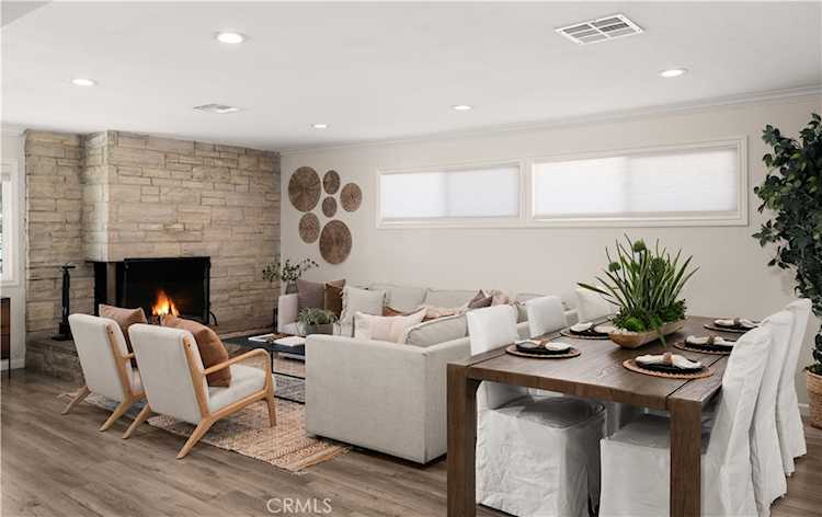 624 N Walnut, La Habra, CA 90631