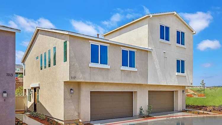1057 Spike Street #2, Chula Vista, CA 91911