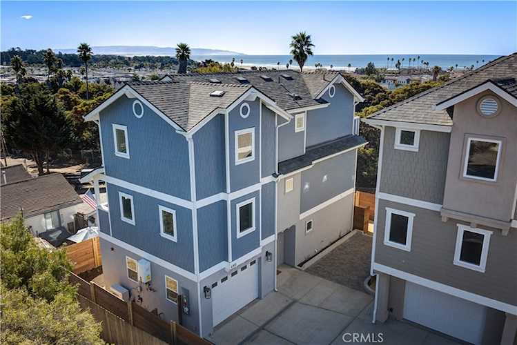 480 Hinds Ave, Pismo Beach, CA 93449