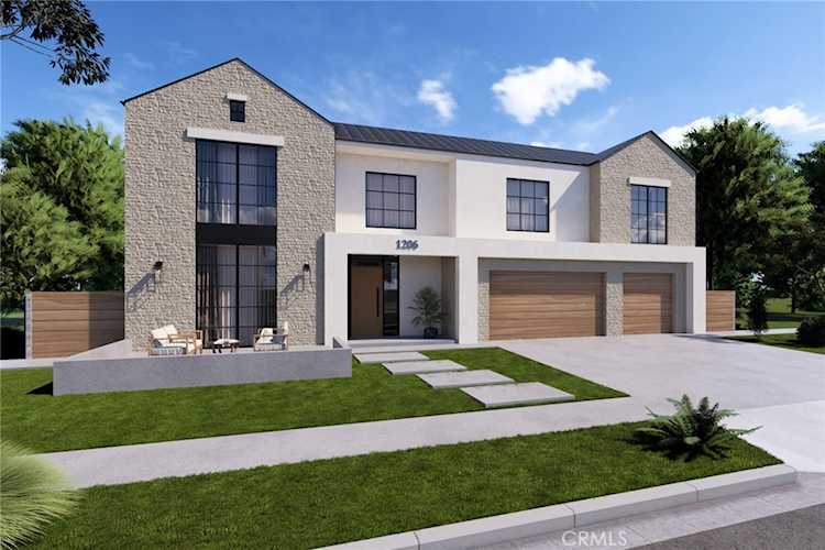 1206 Mariners, Newport Beach, CA 92660