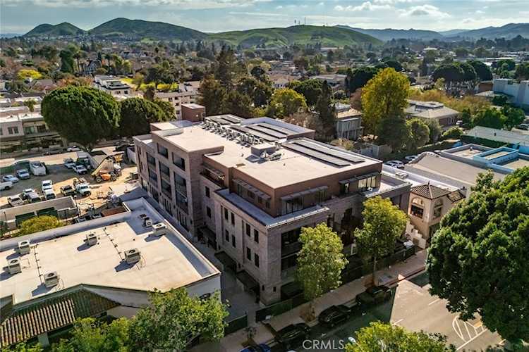 581 Higuera St #210, San Luis Obispo, CA 93401