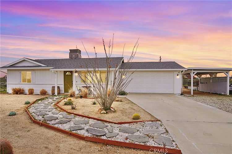 3872 Balsa Ave, Yucca Valley, CA 92284