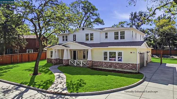 1206 Northgate Rd, Walnut Creek, CA 94598