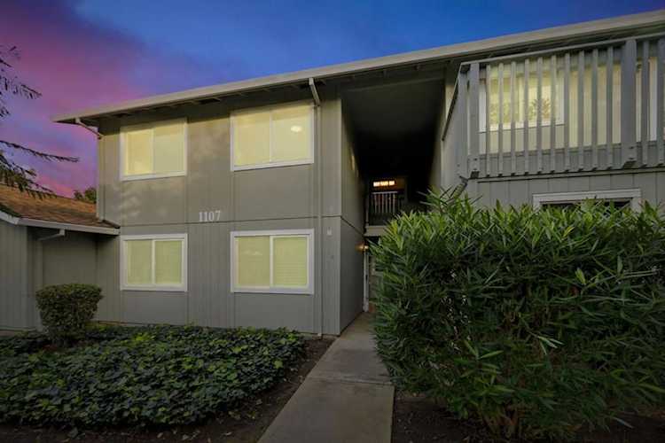 1107 Reed Ave #C, Sunnyvale, CA 94086