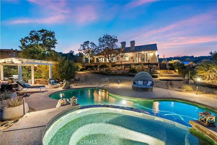 60150 Santa Rosa, Mountain Center, CA 92561