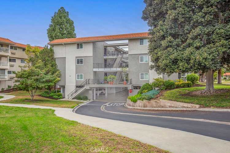 2402 Via Mariposa W Unit 1C, Laguna Woods, CA 92637