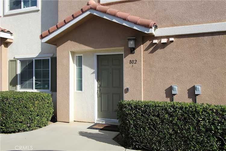 93 Kansas St #802, Redlands, CA 92373