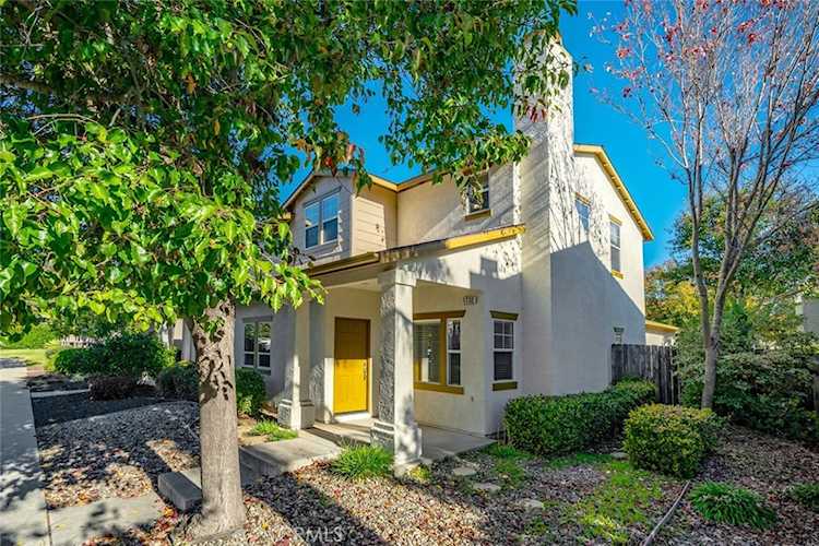 1732 Singletree Ct, San Luis Obispo, CA 93405