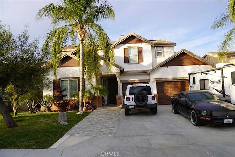 1538 Cheshire, Perris, CA 92571