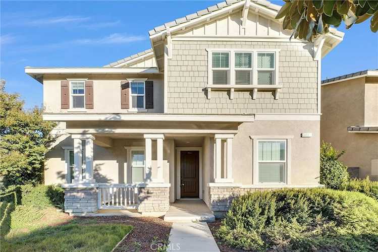 5001 S W Centennial, Ontario, CA 91762