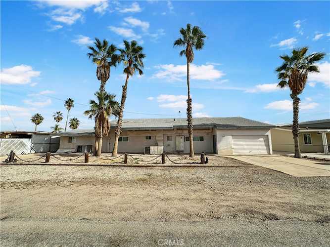 1618 Riviera Dr, Blythe, CA 92225