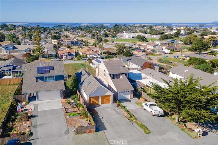 1421 13th, Los Osos, CA 93402