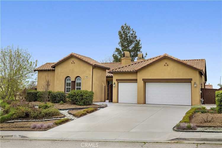 1505 Willow Place, Banning, CA 92220