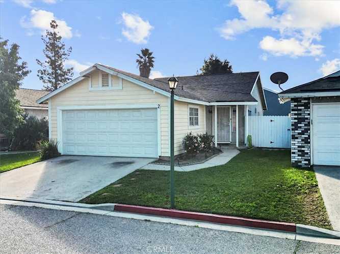 15957 Randall Ave #2, Fontana, CA 92335