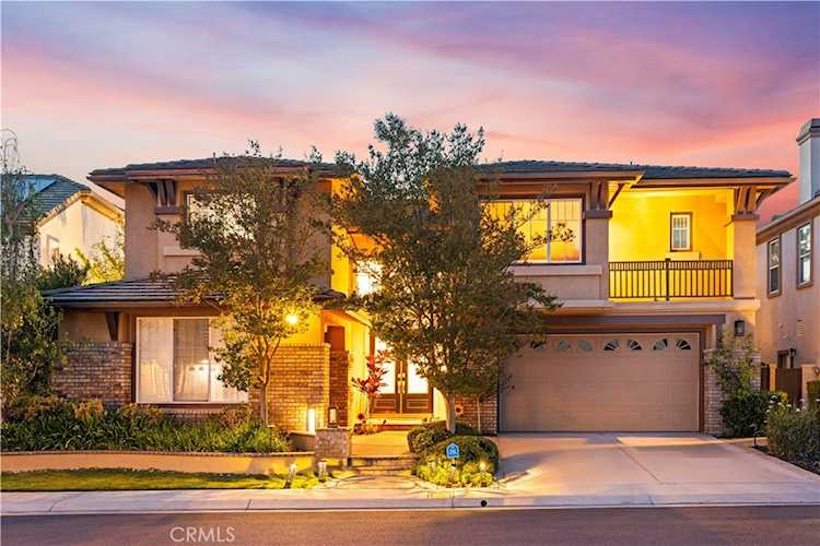 5 Westchester Ct, Coto De Caza, CA 92679